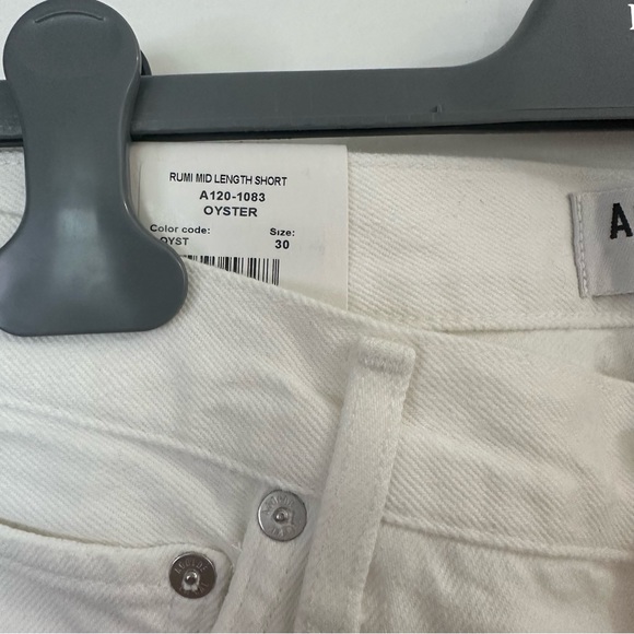 AGOLDE jeans - Aritzia - Picture 3 of 4